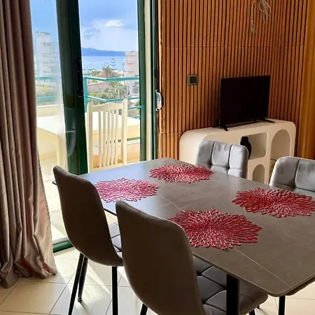 Monix * Sarandë