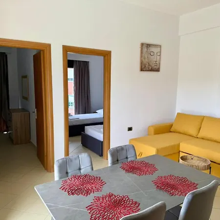 Monix Sarandë
