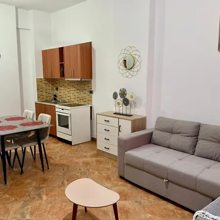 公寓 Monix