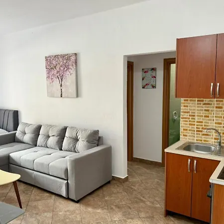Appartamento Monix