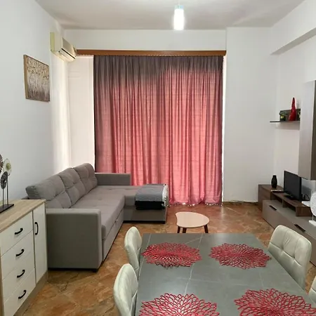 Appartamento Monix