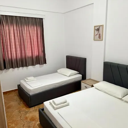 Monix 公寓 Sarandë