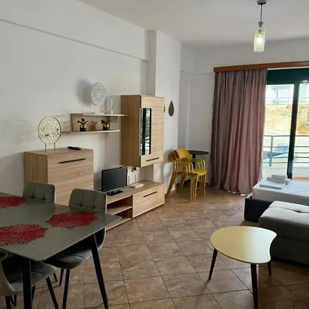 Monix Sarandë